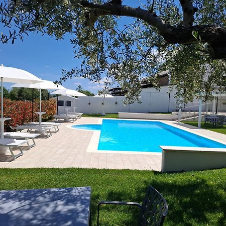 Agriturismo Il Casolare Di Nonno Mario Manoppello Ngoại thất bức ảnh