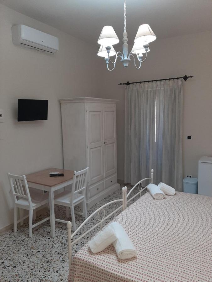 Agriturismo Il Casolare Di Nonno Mario Manoppello Ngoại thất bức ảnh