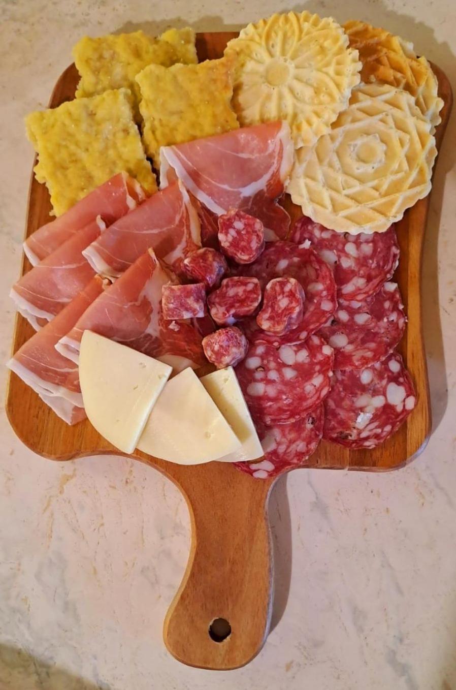 Agriturismo Il Casolare Di Nonno Mario Manoppello Ngoại thất bức ảnh