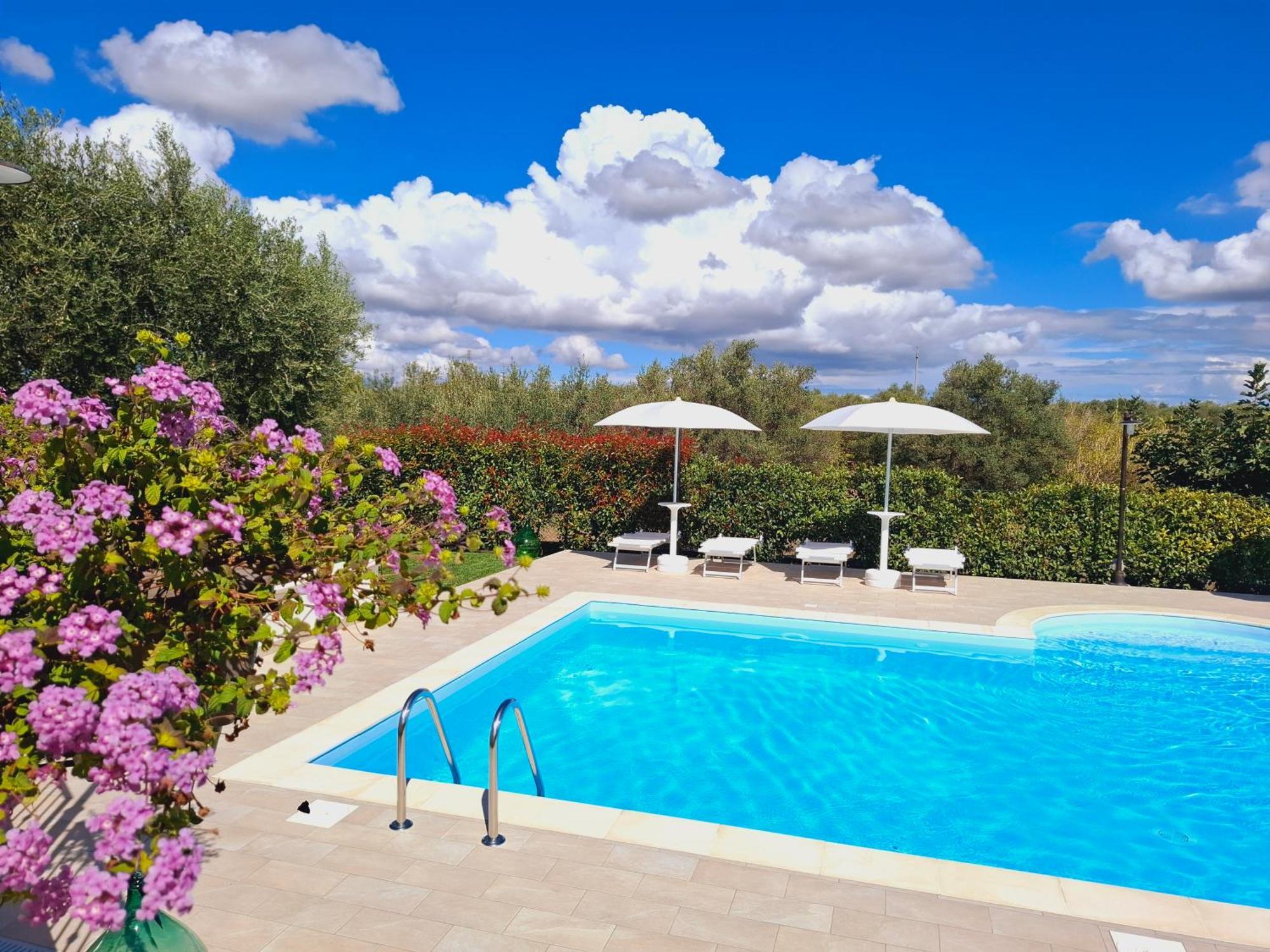 Agriturismo Il Casolare Di Nonno Mario Manoppello Ngoại thất bức ảnh