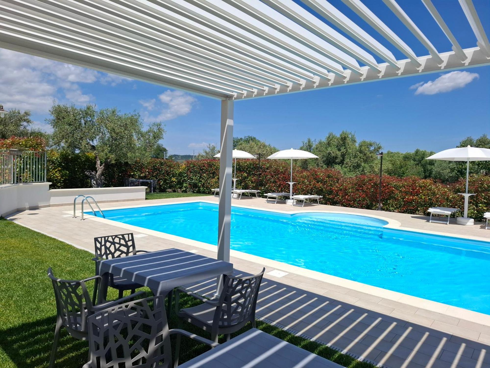 Agriturismo Il Casolare Di Nonno Mario Manoppello Ngoại thất bức ảnh
