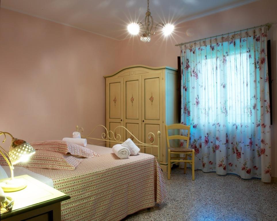 Agriturismo Il Casolare Di Nonno Mario Manoppello Phòng bức ảnh