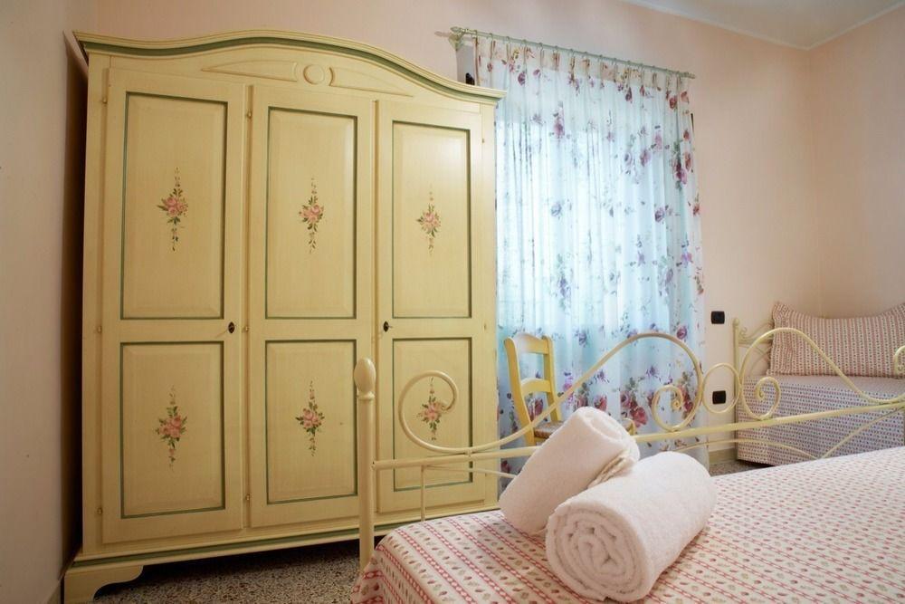 Agriturismo Il Casolare Di Nonno Mario Manoppello Ngoại thất bức ảnh