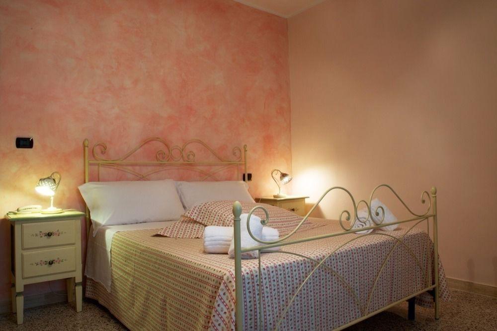 Agriturismo Il Casolare Di Nonno Mario Manoppello Ngoại thất bức ảnh