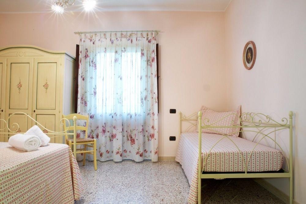 Agriturismo Il Casolare Di Nonno Mario Manoppello Ngoại thất bức ảnh