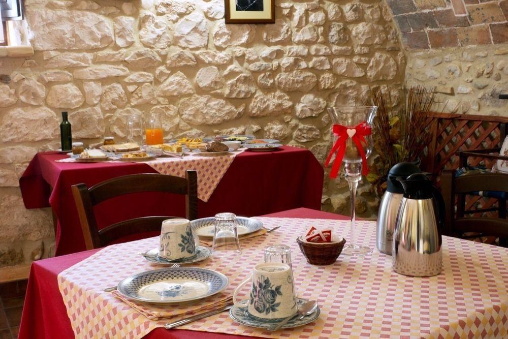 Agriturismo Il Casolare Di Nonno Mario Manoppello Ngoại thất bức ảnh